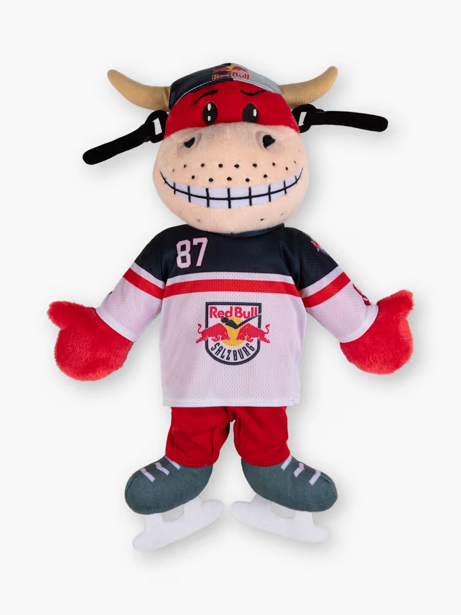 Rob Maskottchen
