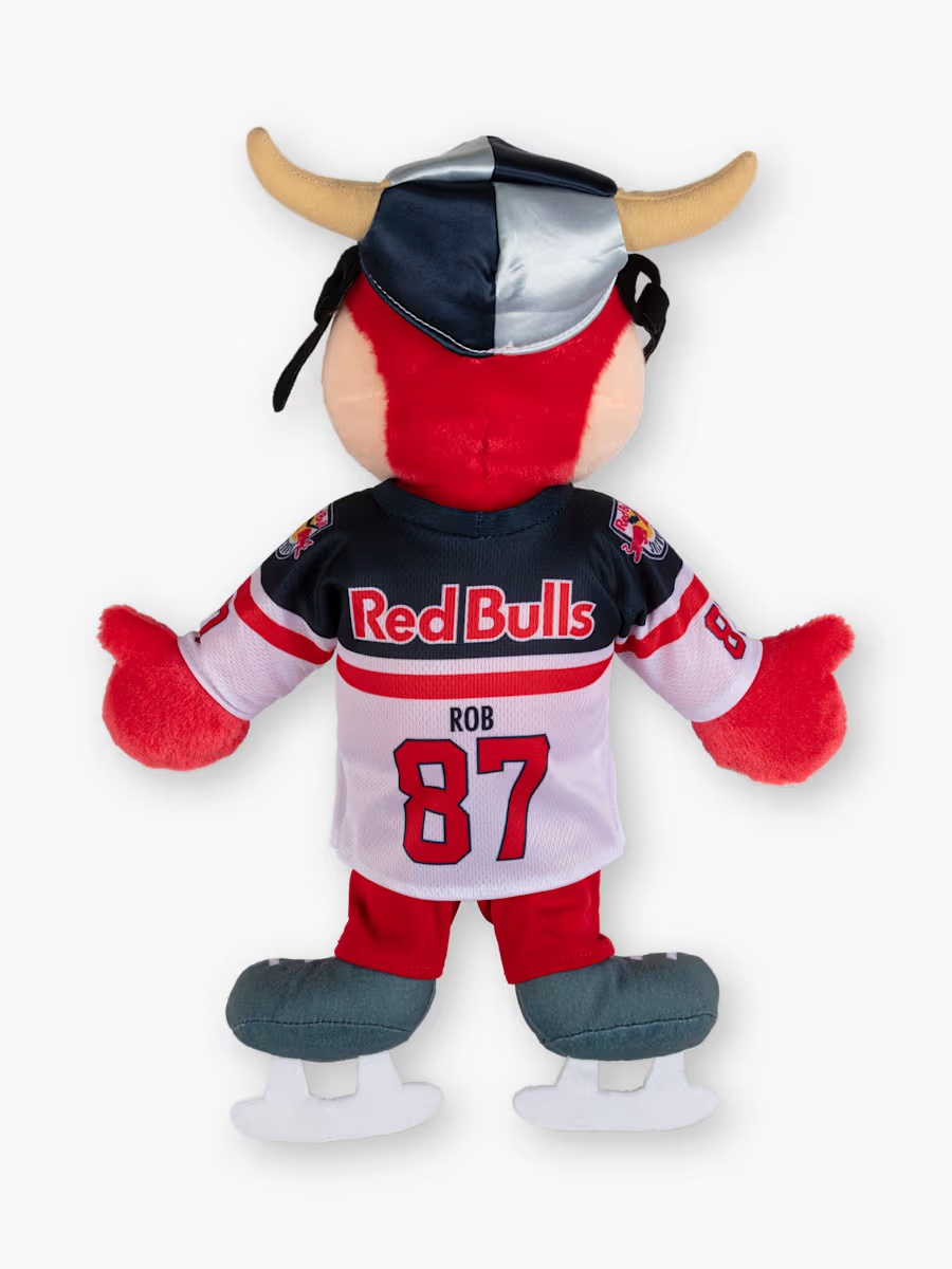 Rob Maskottchen