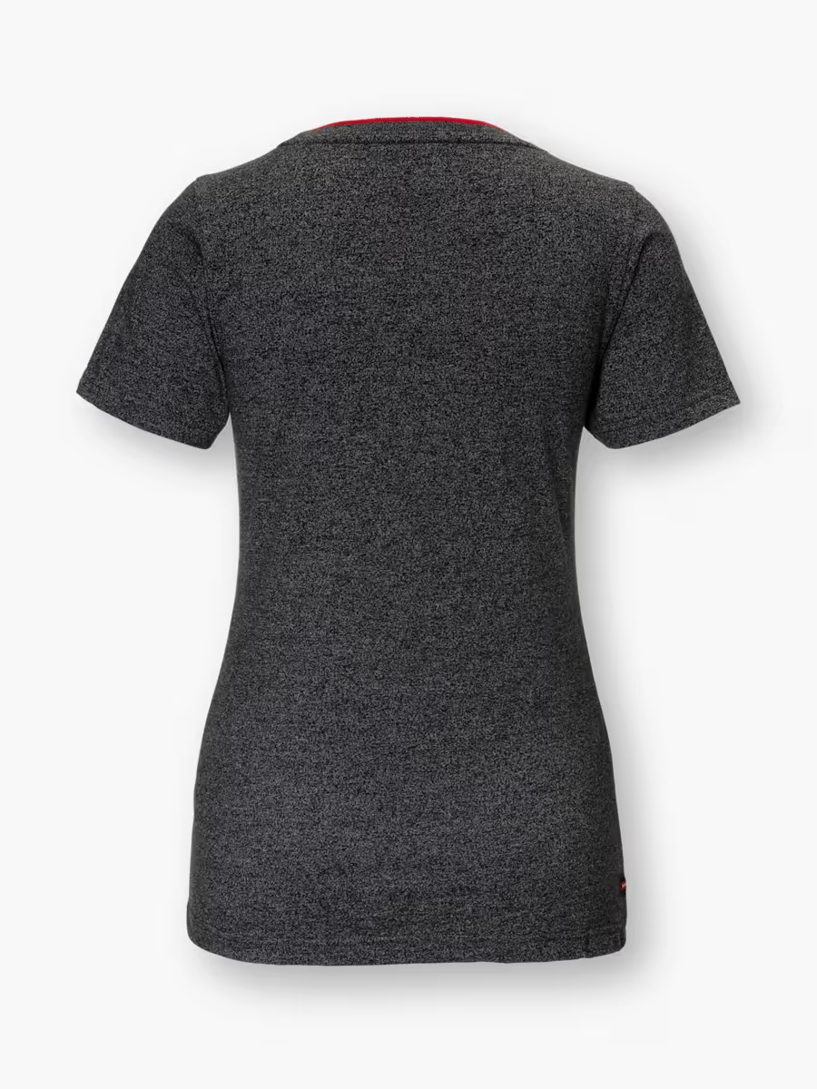 ECS Street T-Shirt-XXS