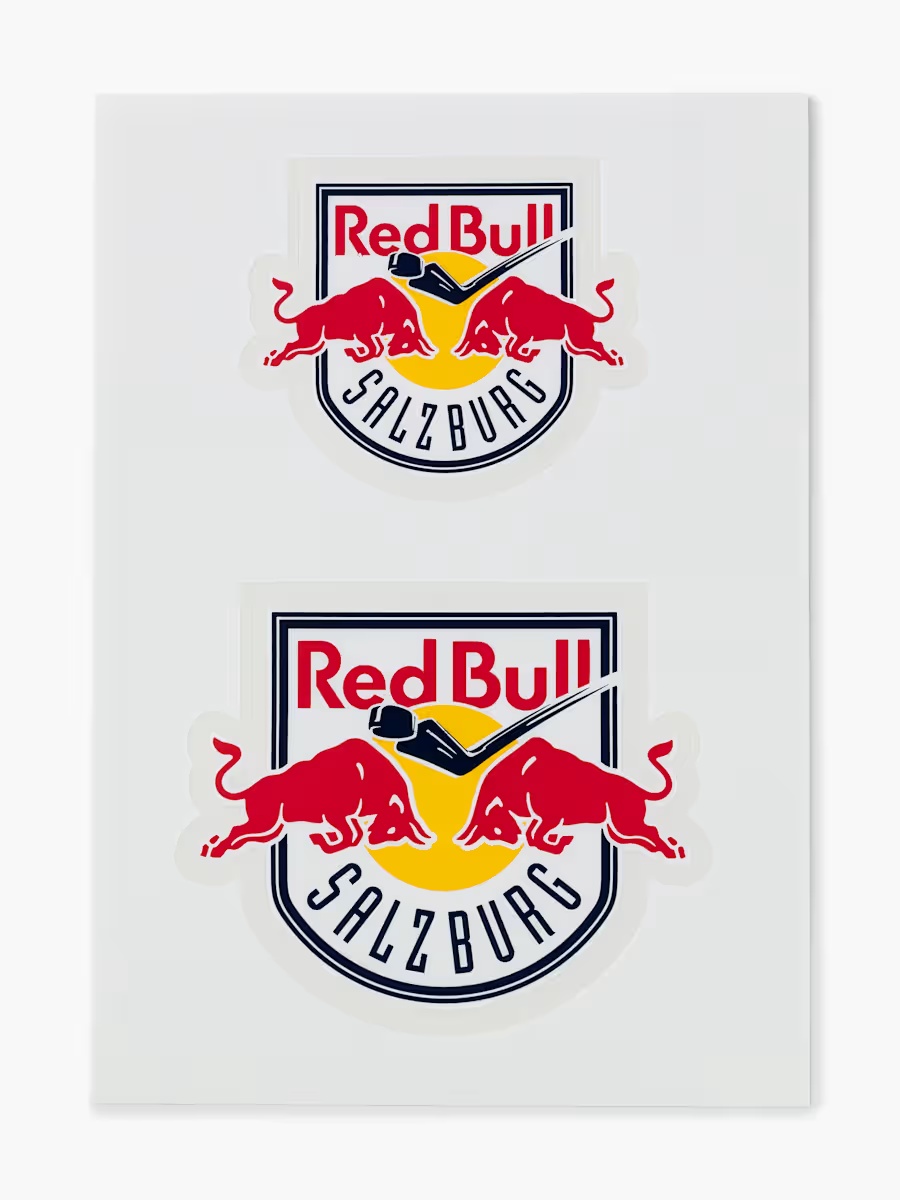 ECS Logo Sticker