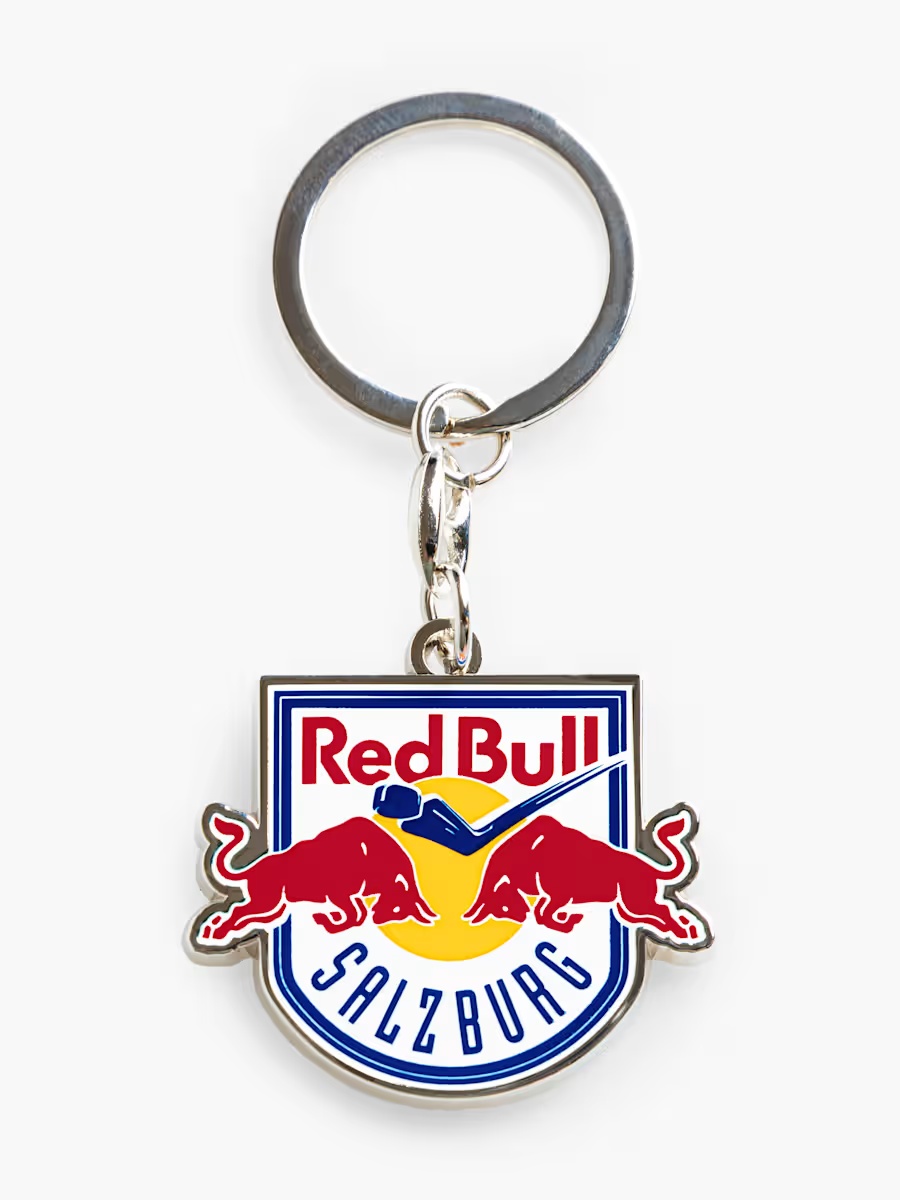 ECS Logo SchlÃ¼sselanhÃ¤nger