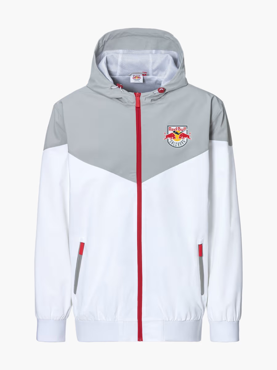 ECS Blizzard Windjacke-M