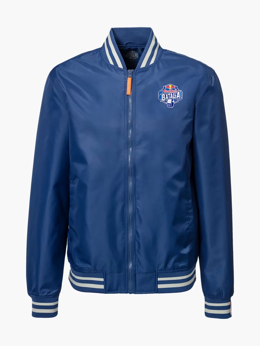 MC College Jacke-XS