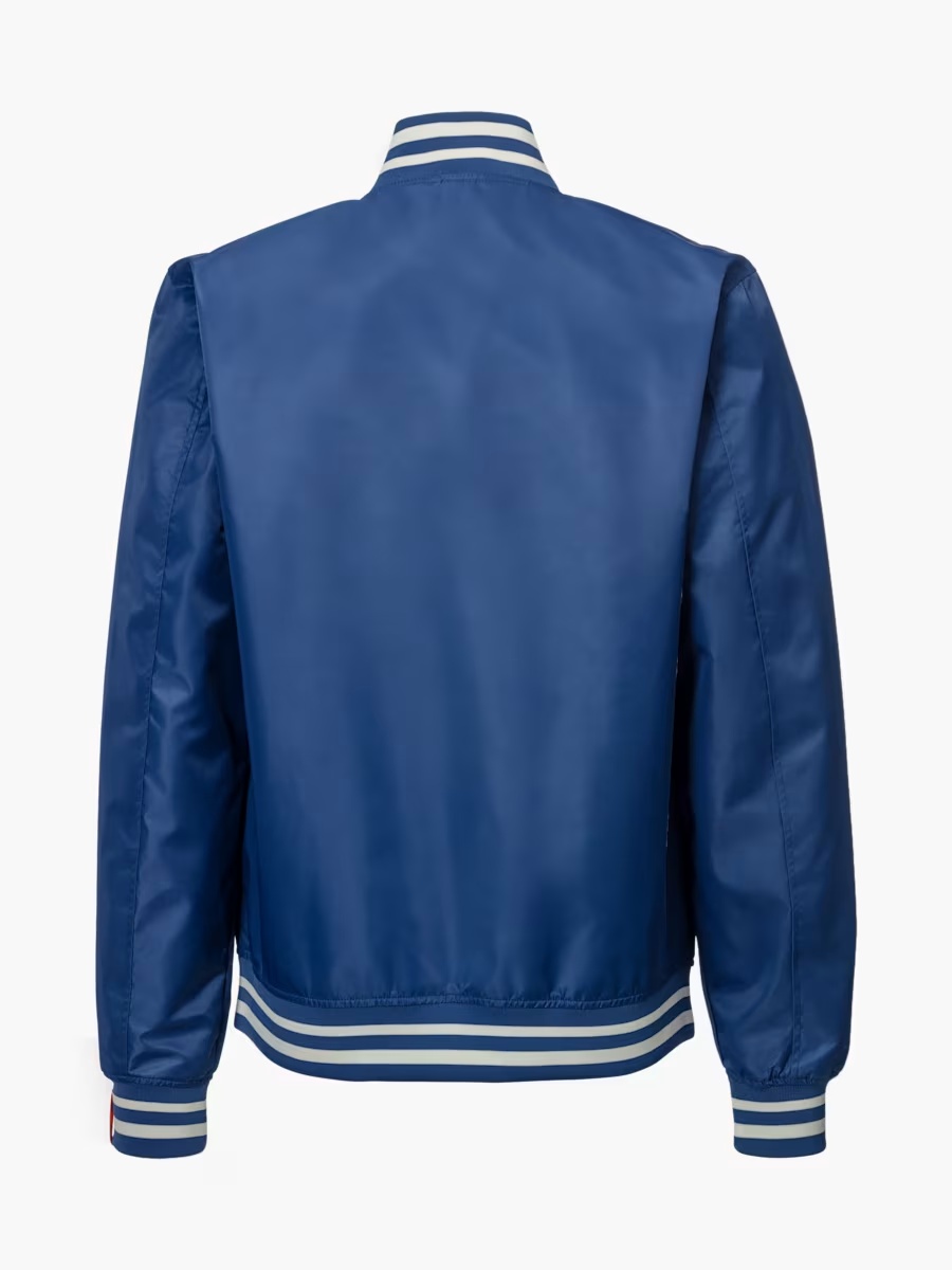 MC College Jacke-XS