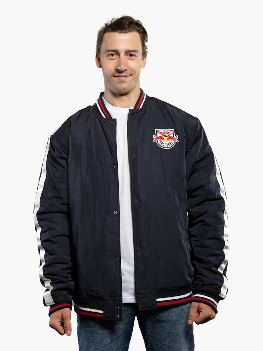 ECS Club College Jacke-M