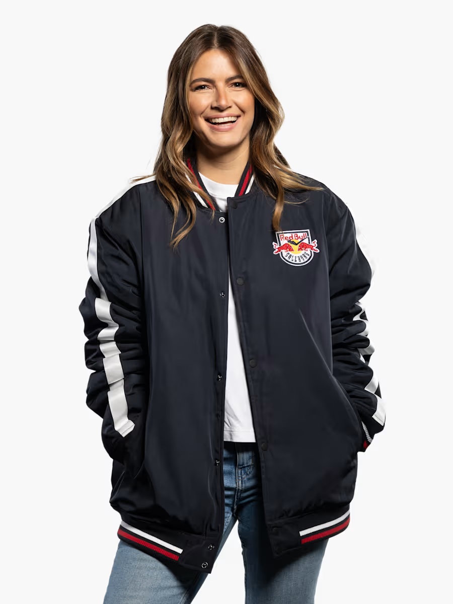 ECS Club College Jacke-M