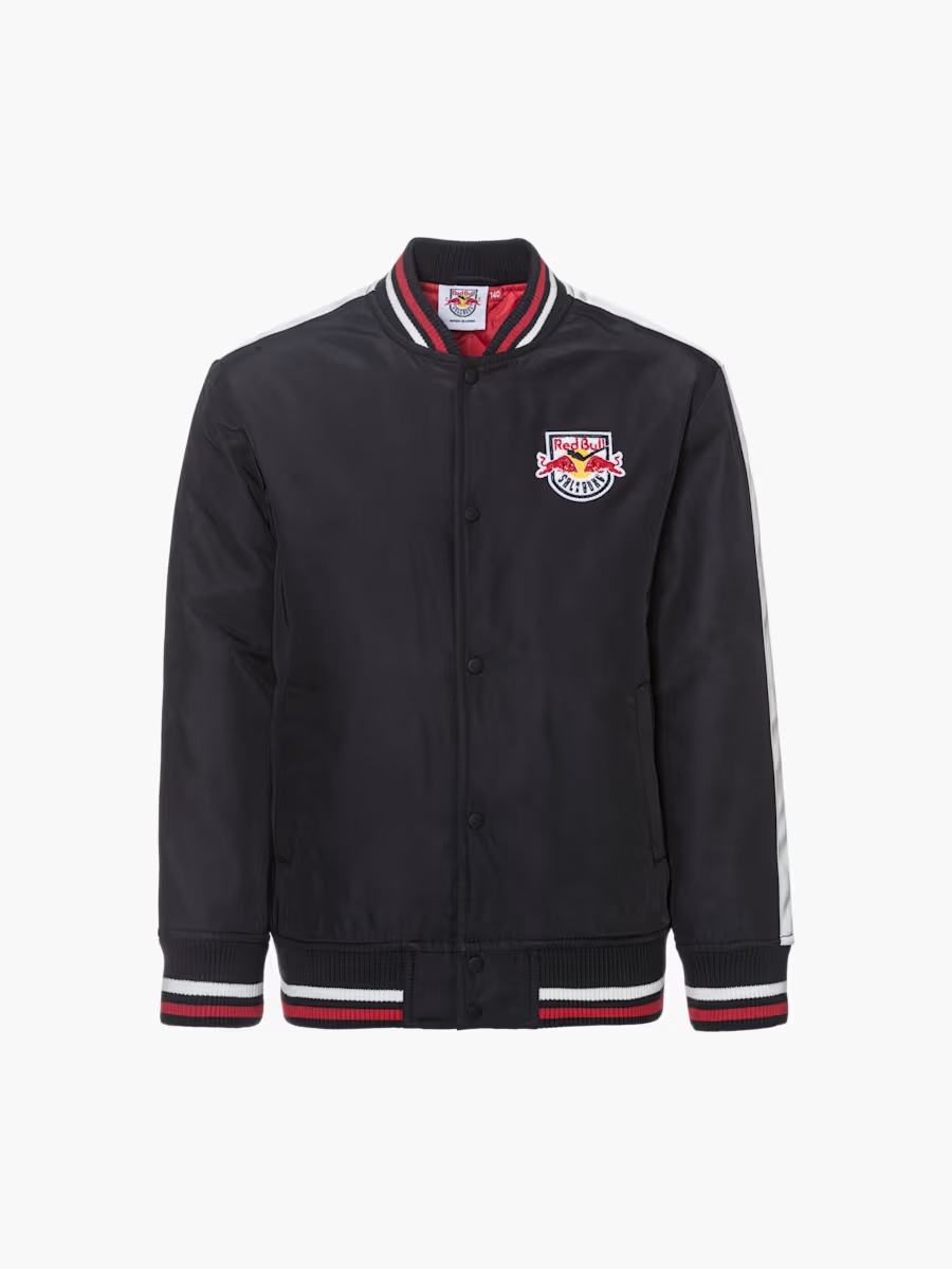 ECS Youth Club College Jacke-104