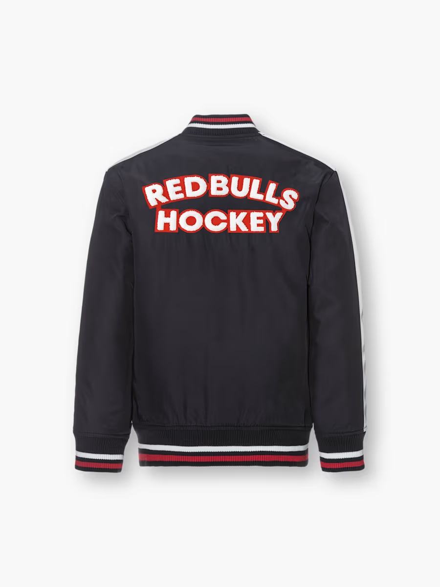 ECS Youth Club College Jacke-104