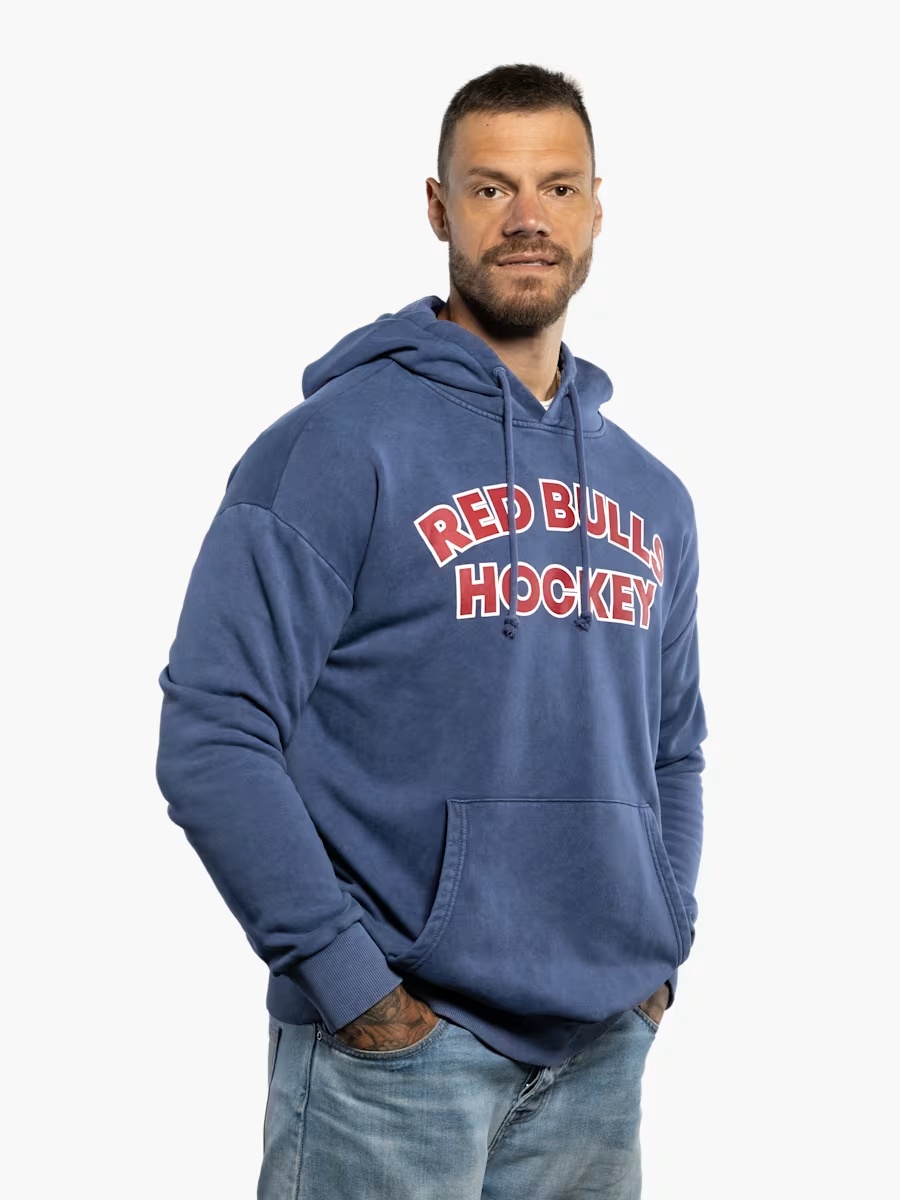 ECS Hazy Hoodie-M