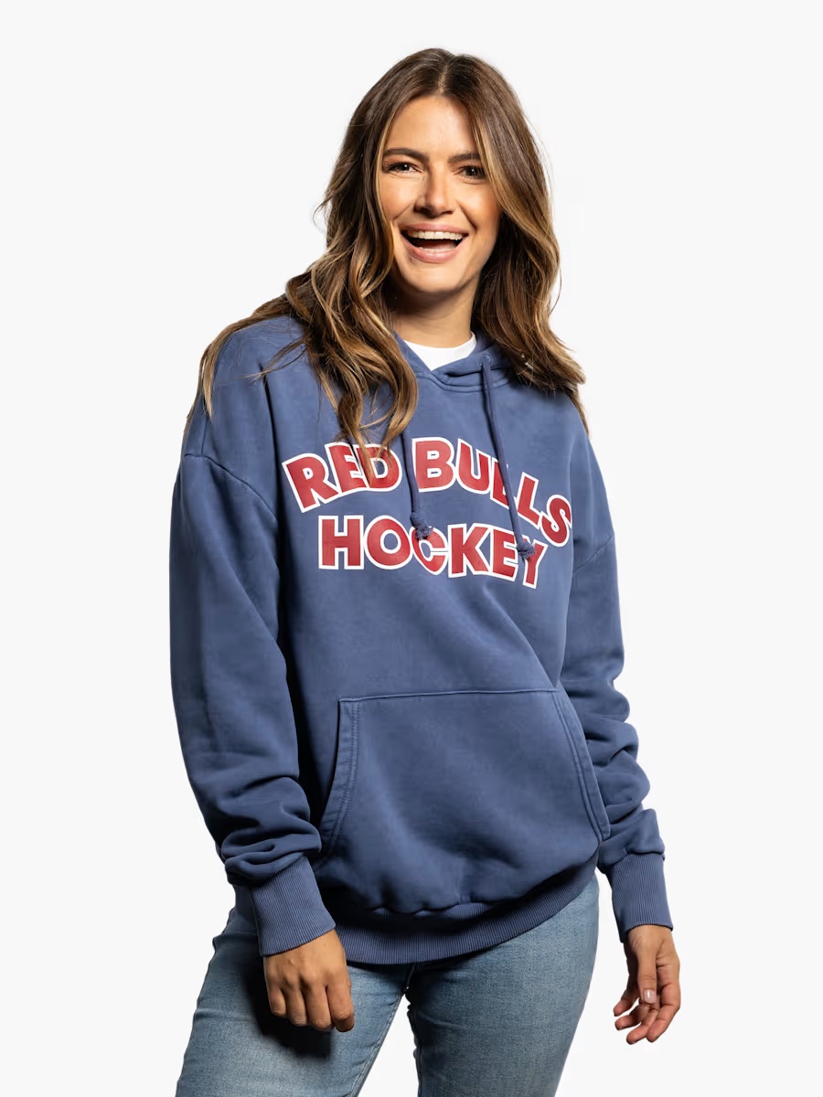 ECS Hazy Hoodie-M