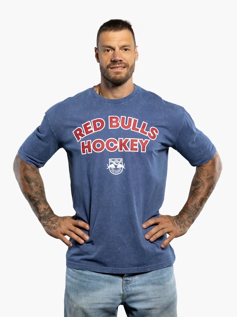 ECS Hazy T-Shirt-M