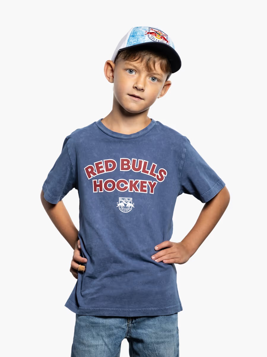 ECS Hazy T-Shirt Youth-116