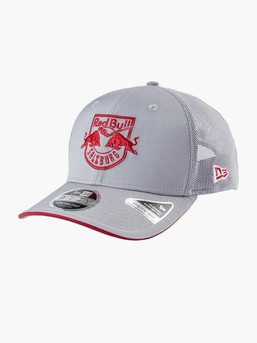 ECS New Era Glacier Cap