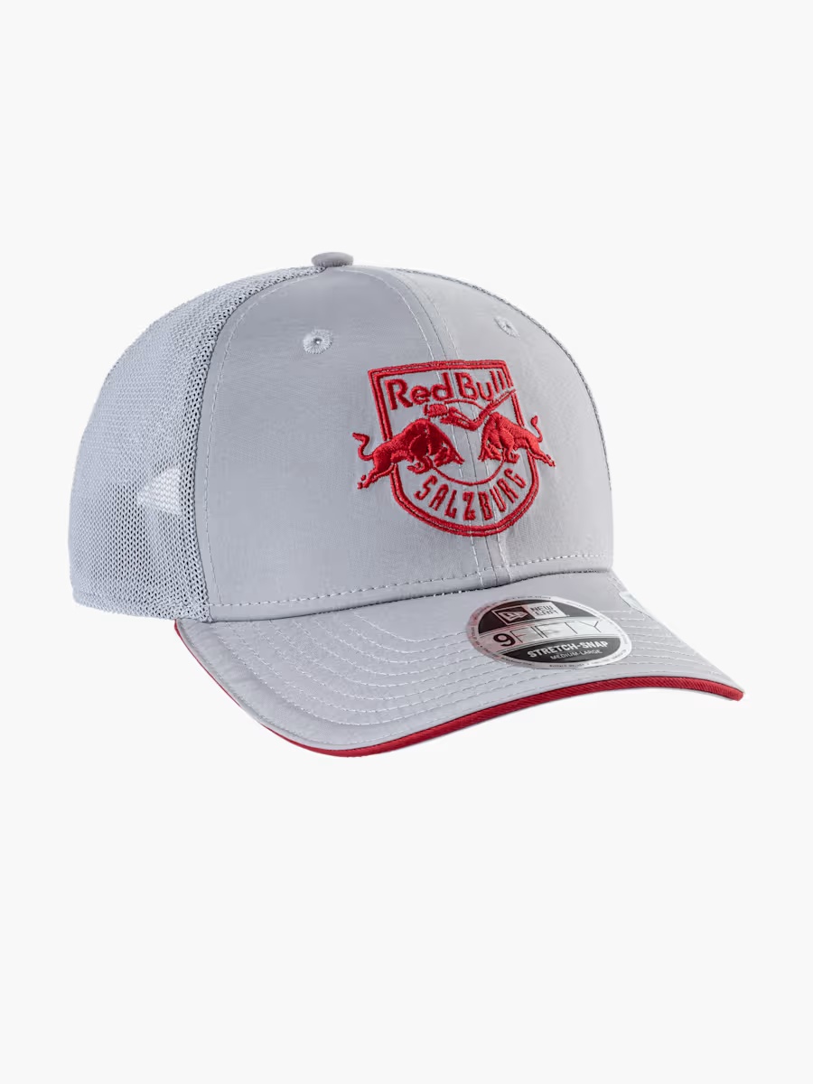 ECS New Era Glacier Cap