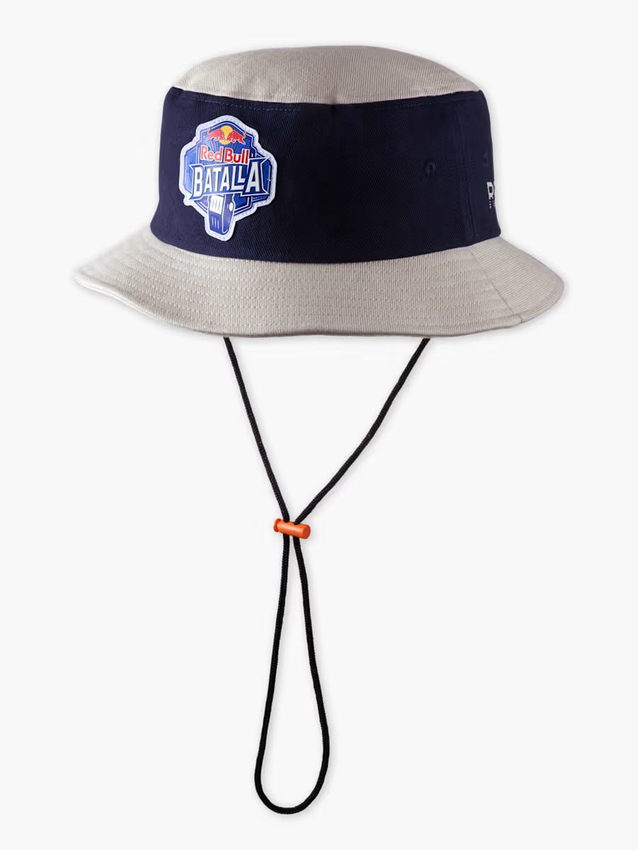MC Bucket Hat
