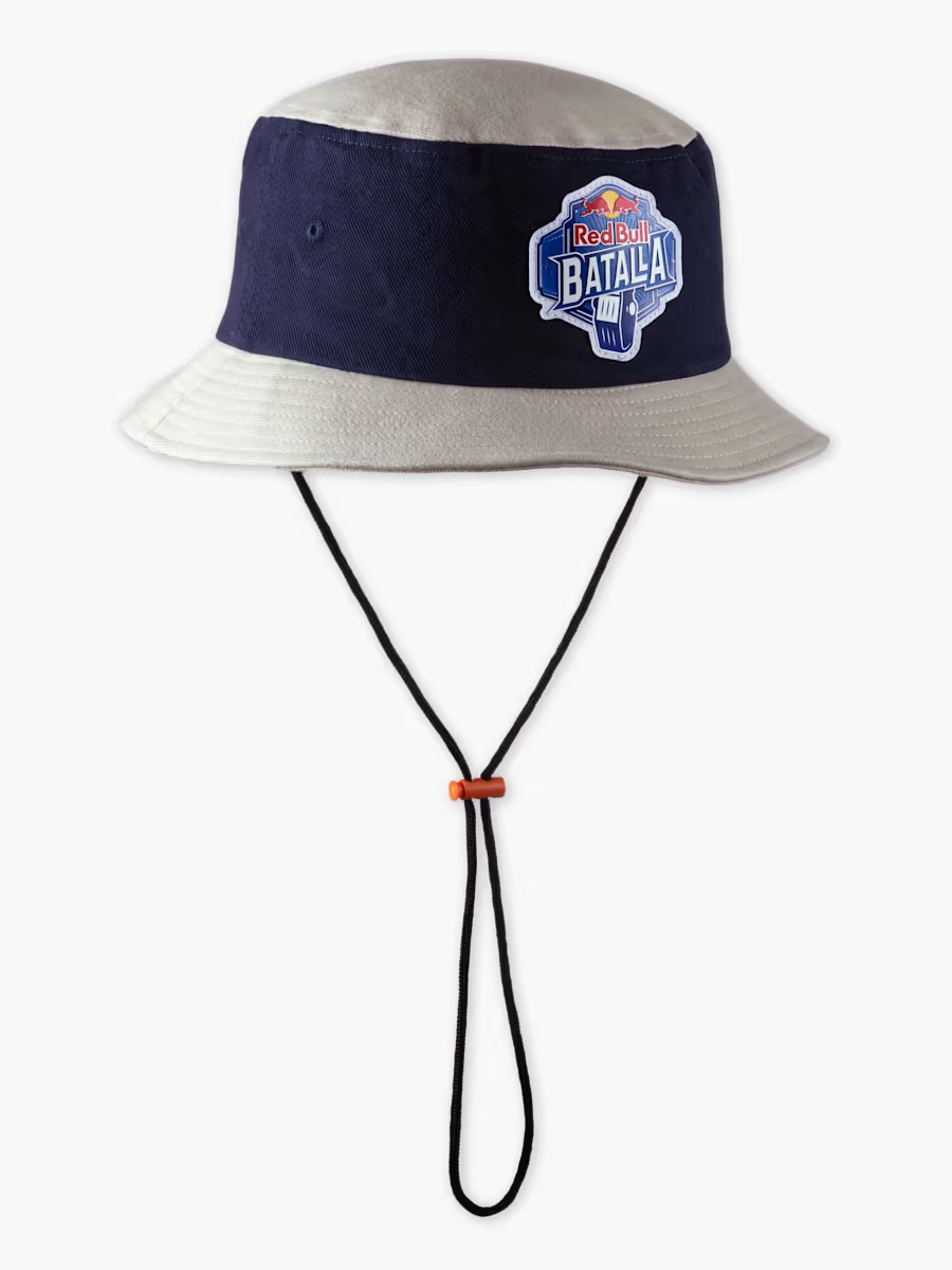 MC Bucket Hat