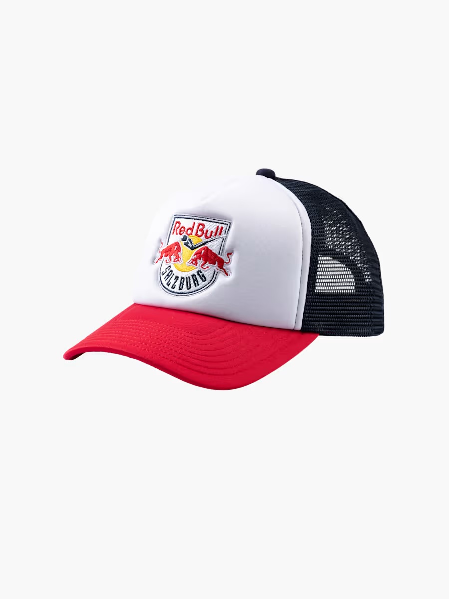 ECS Youth Strike Trucker Cap