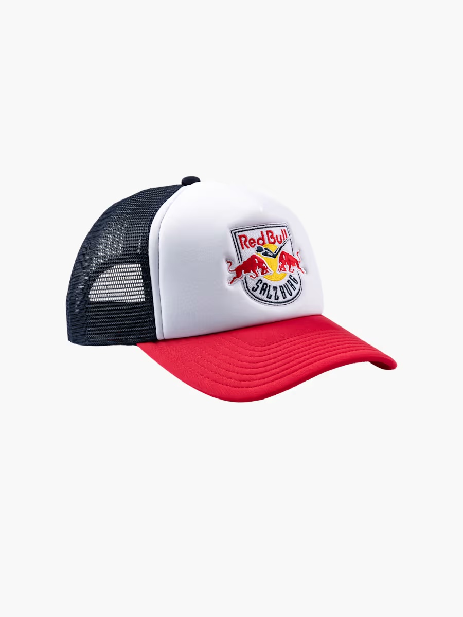 ECS Youth Strike Trucker Cap