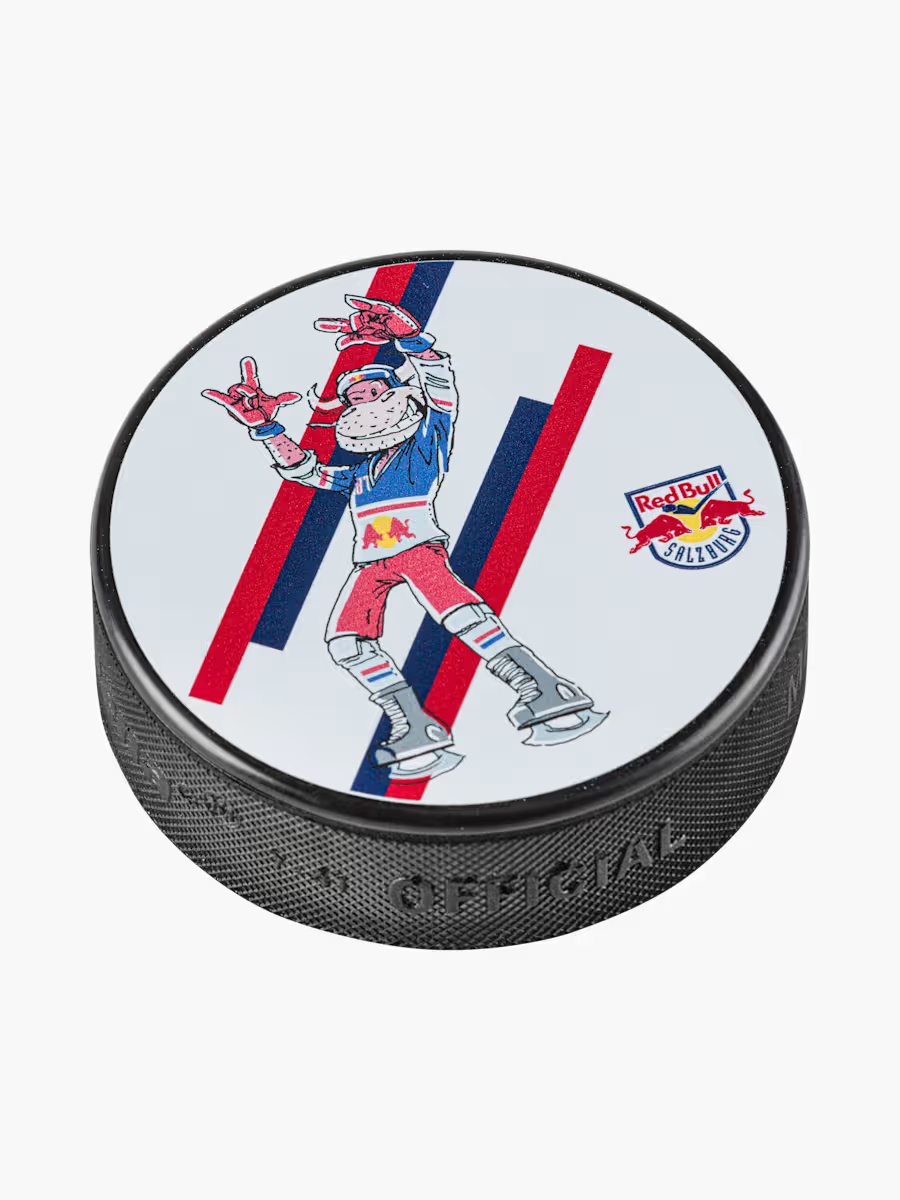ECS Logo Rob Puck