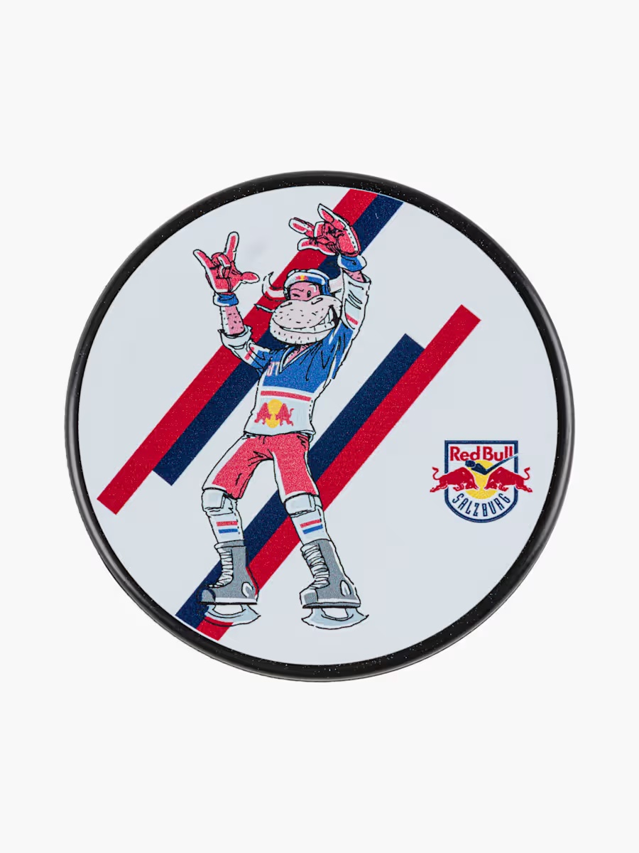 ECS Logo Rob Puck