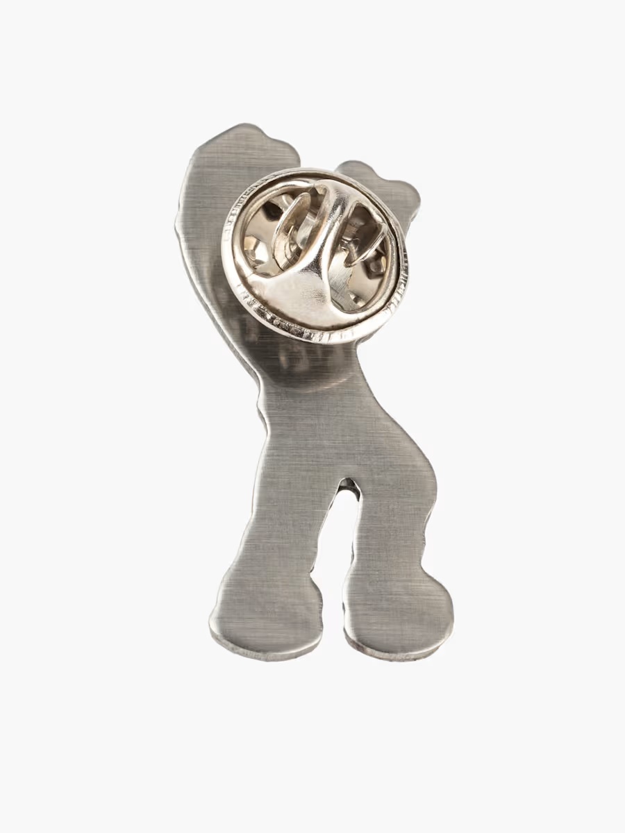 ECS Rob Pin