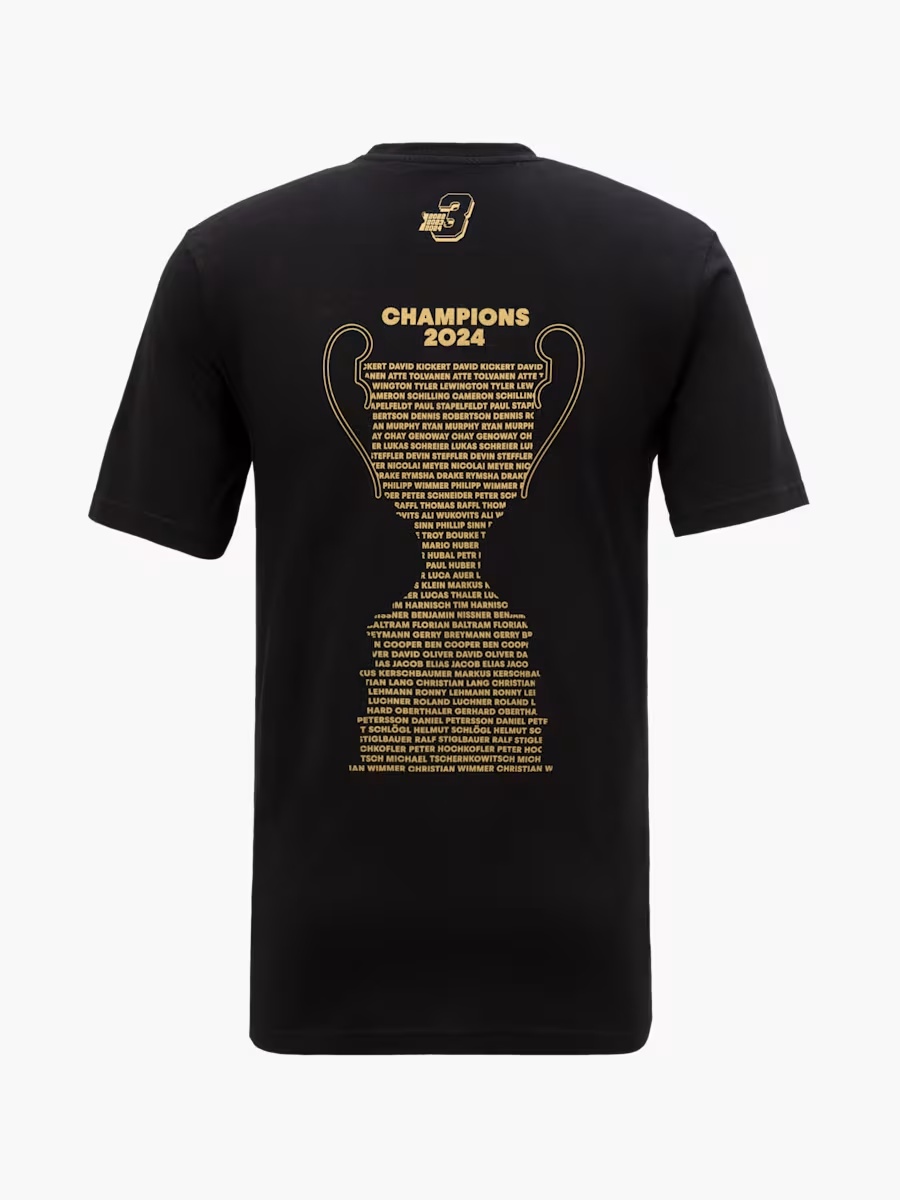 Meister T-Shirt 23/24-L