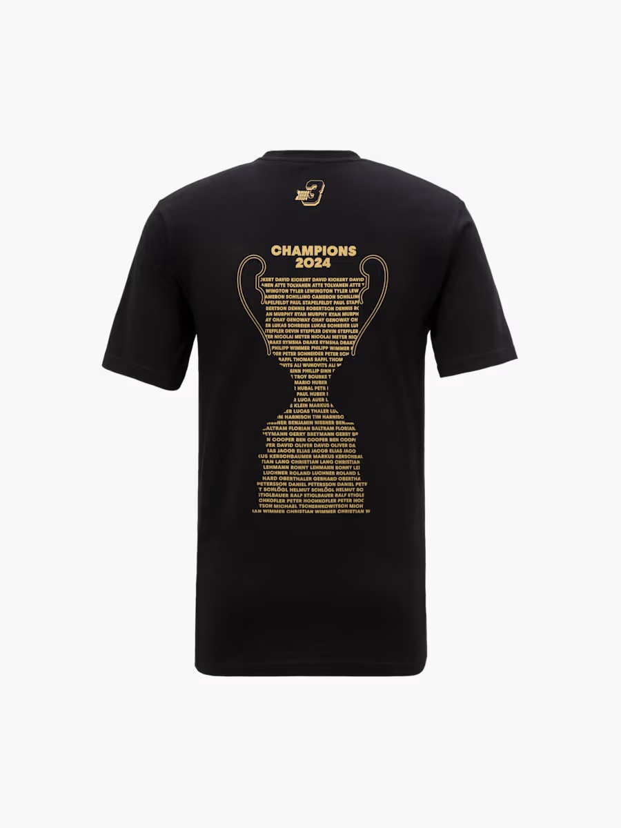 Meister T-Shirt Kids 23/24-104