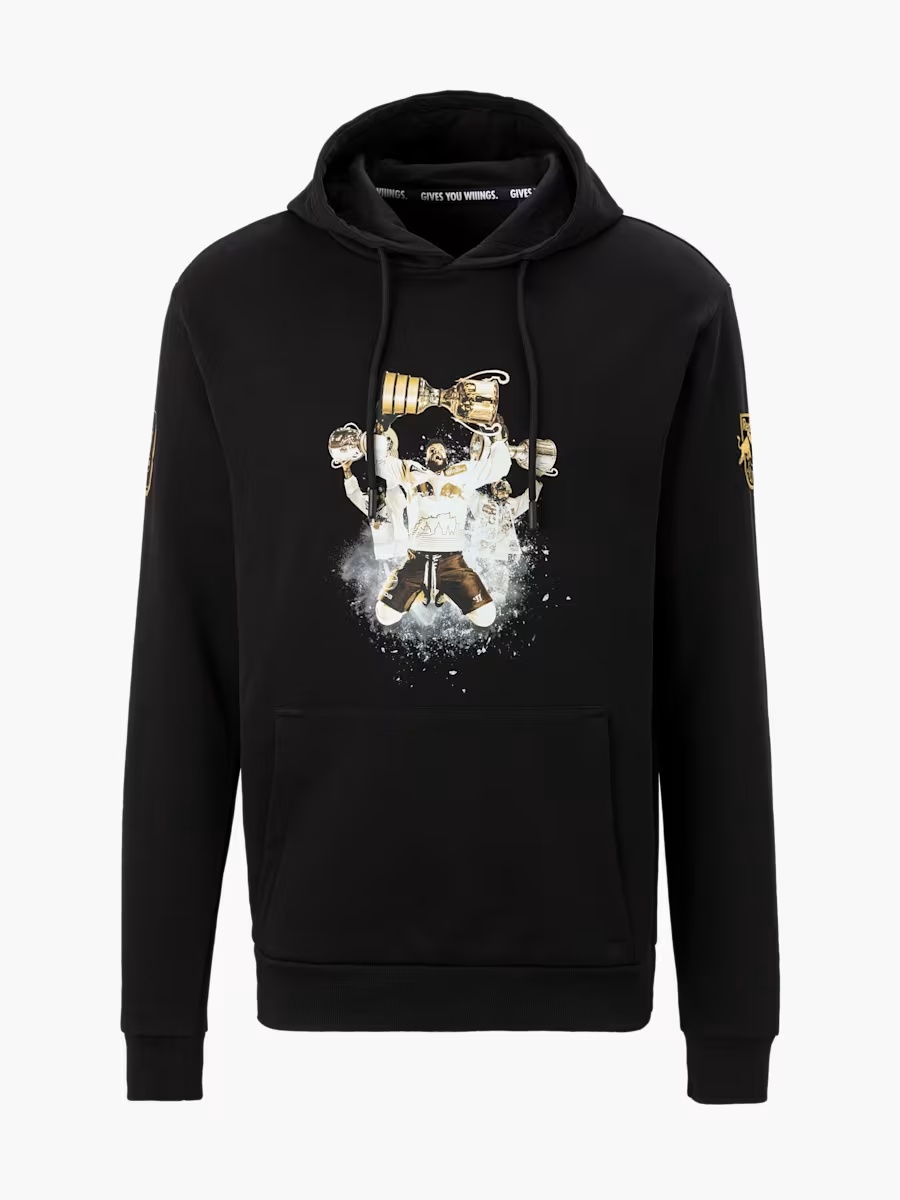 Meister Hoodie 23/24-S