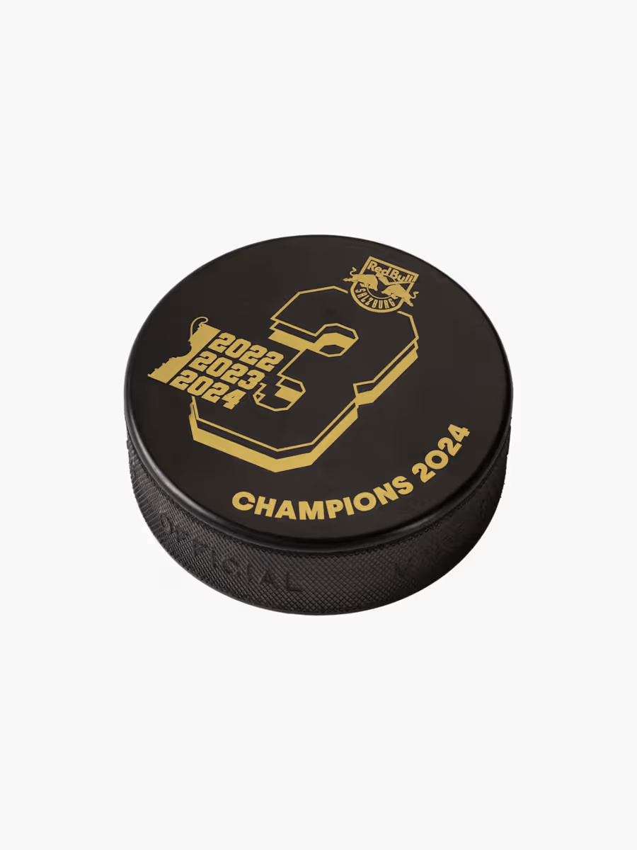 Meister Puck 23/24