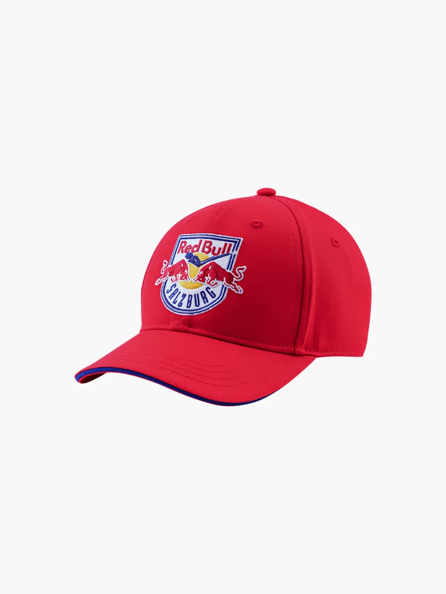 ECS Logo Cap Youth