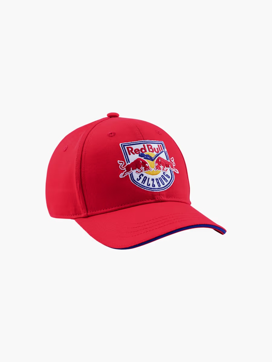 ECS Logo Cap Youth