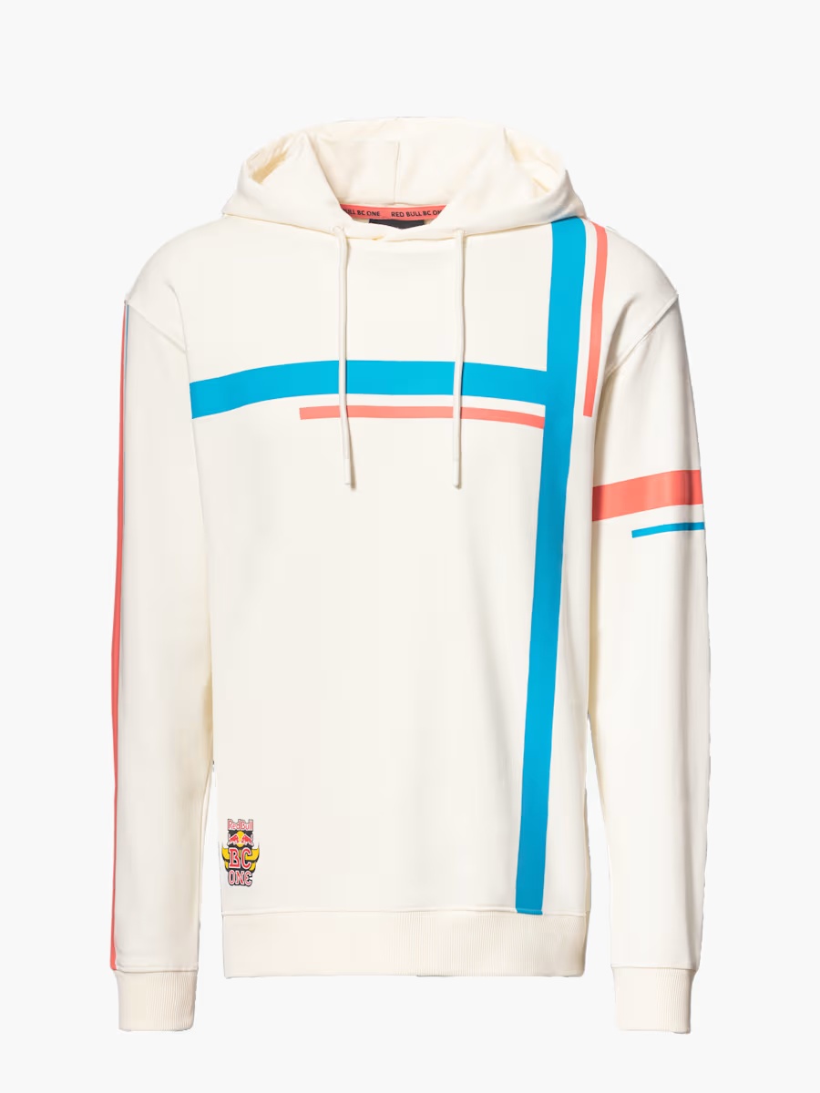 Spotlight Hoodie-S