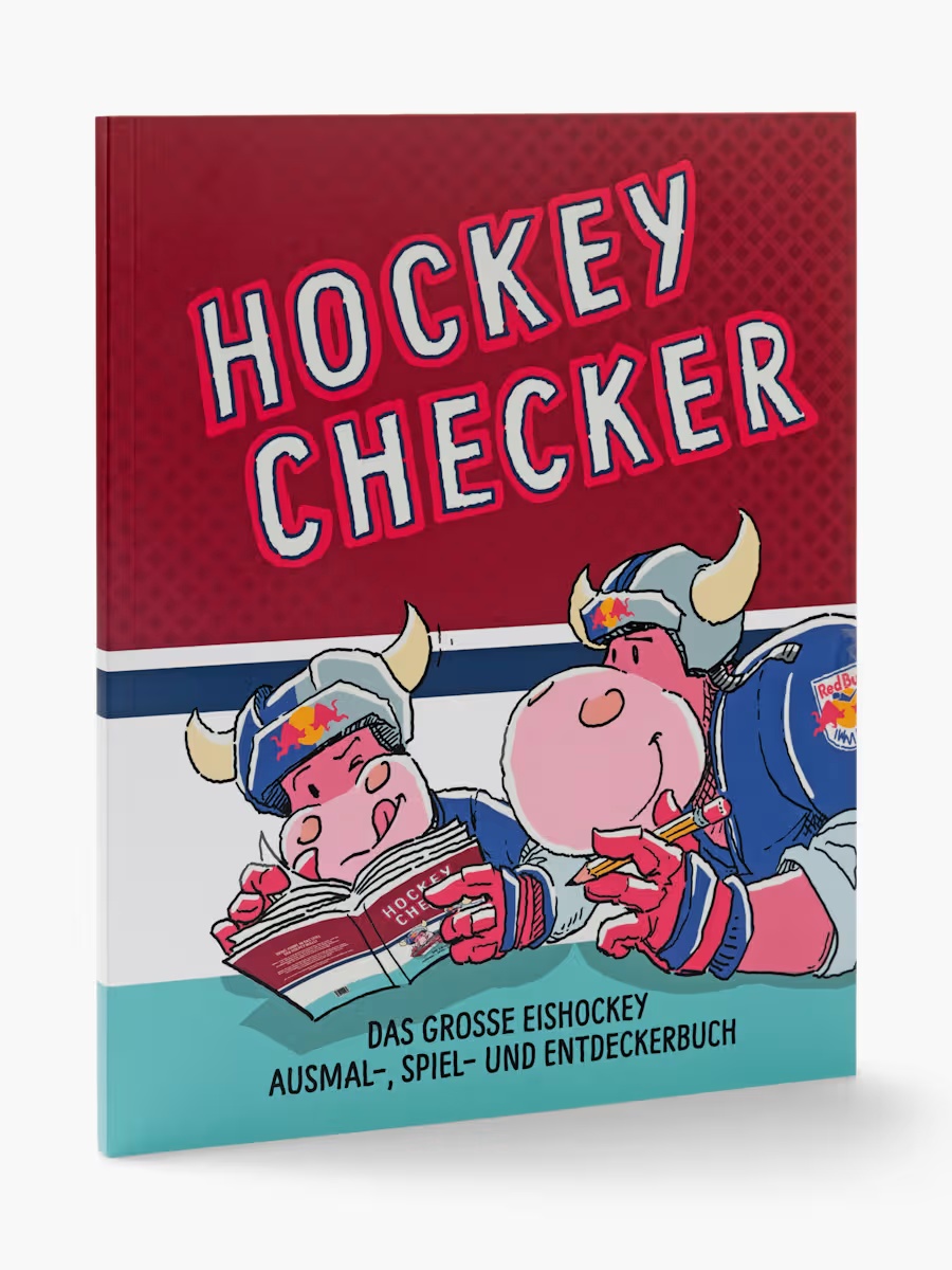 Hockey Checker