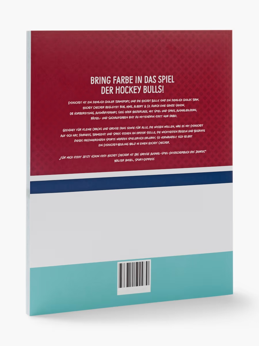 Hockey Checker