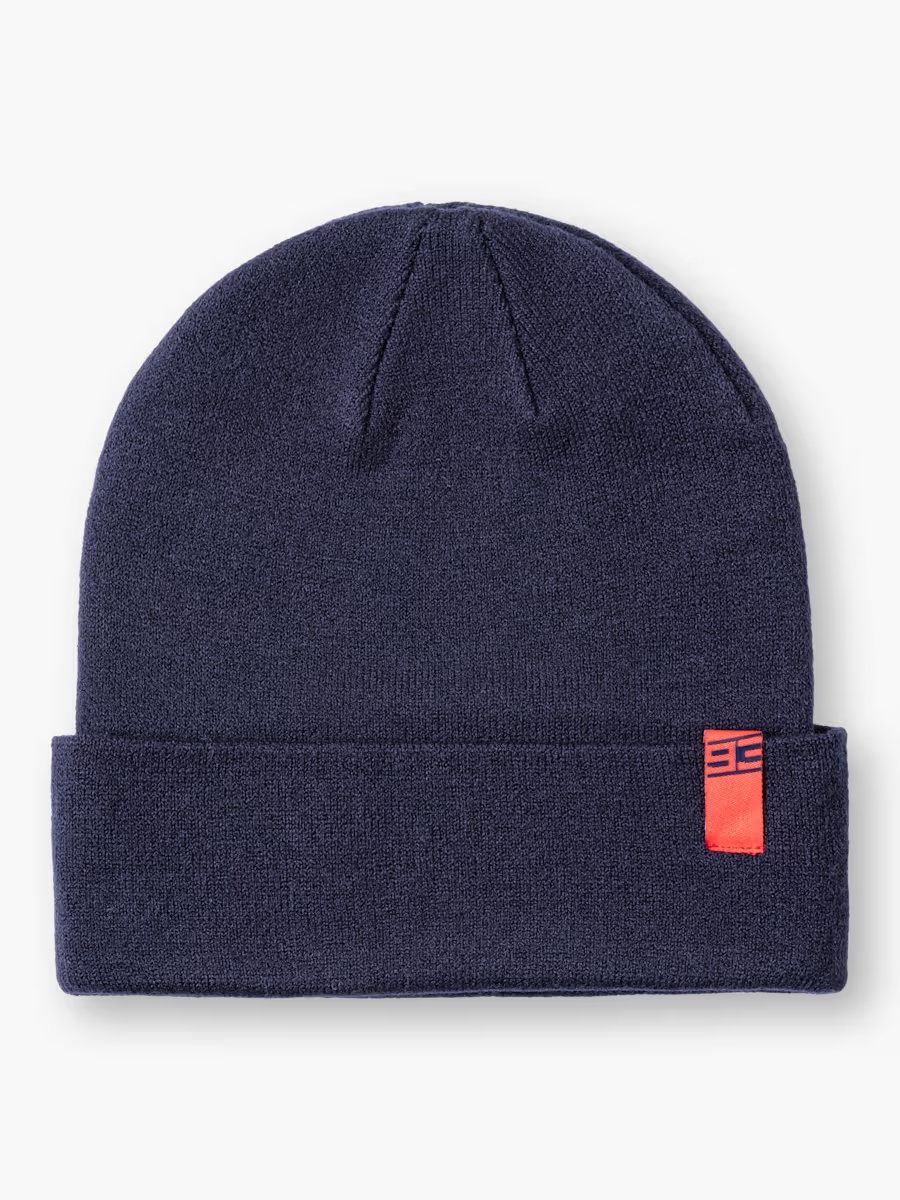Marc Marquez Logo Beanie