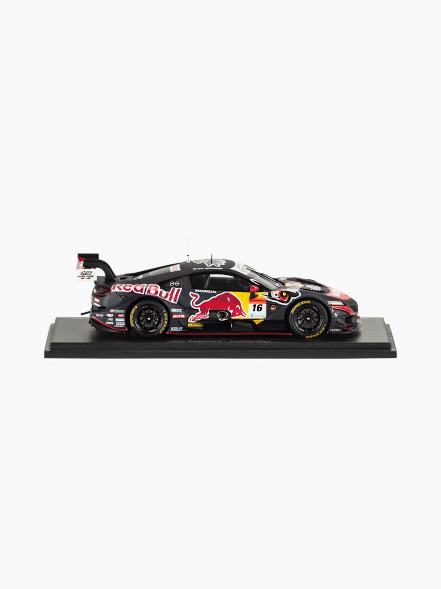 1:43 Red Bull MOTUL MUGEN NSX-GT SUPER G 2021 Sasahara - Oyu
