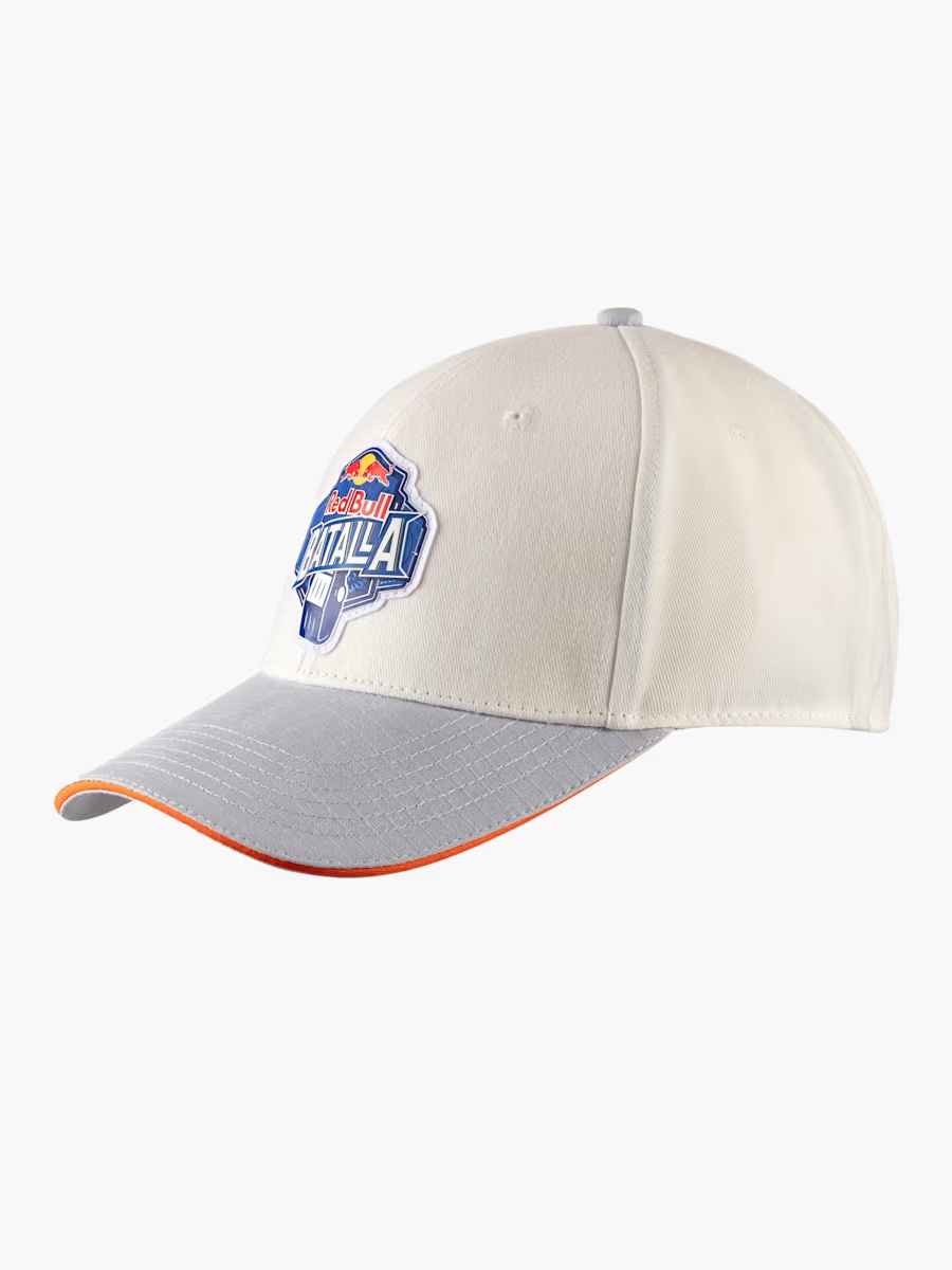 MC Curved Cap