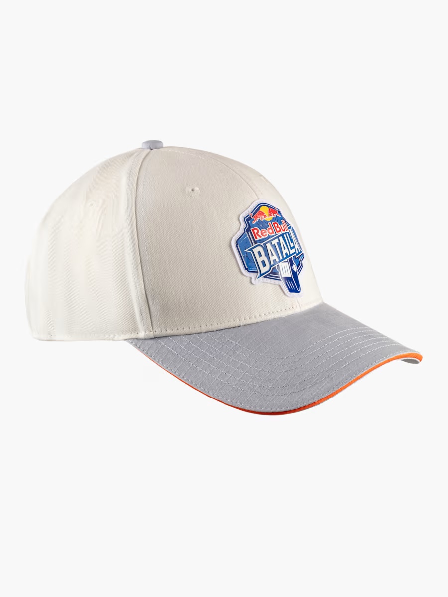 MC Curved Cap