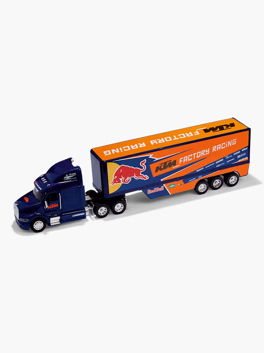 1:32 RB KTM Racing Team Truck 