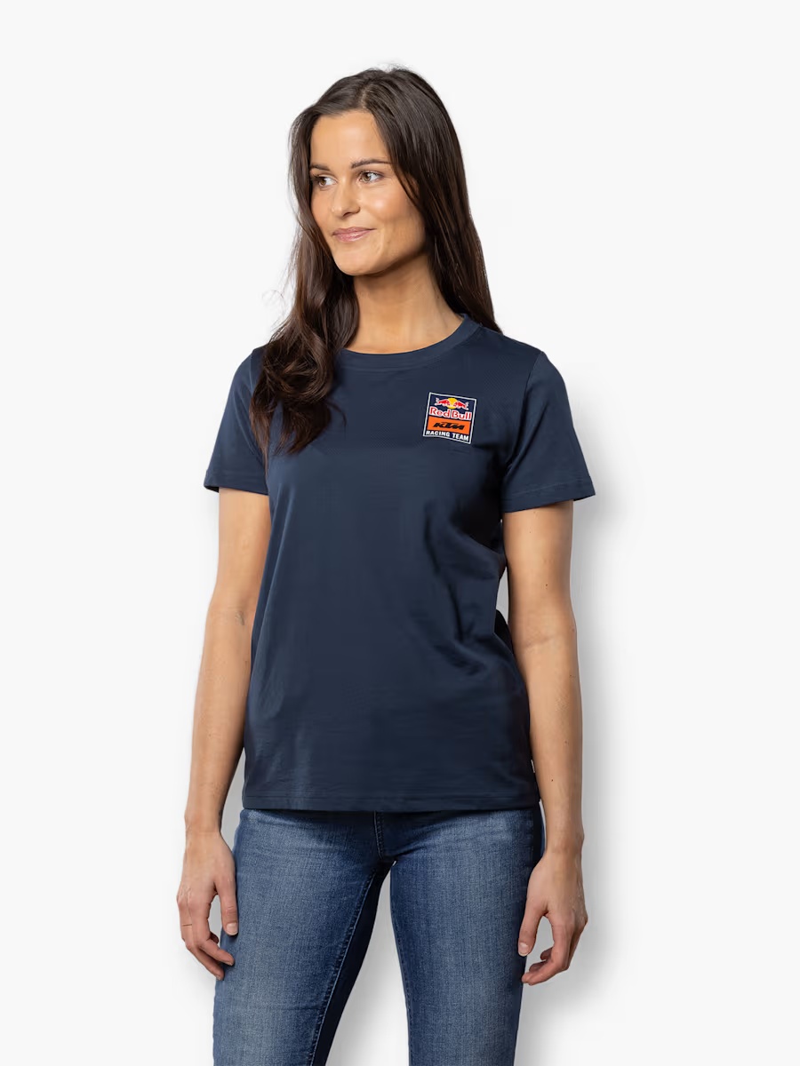Backprint T-Shirt-XXS