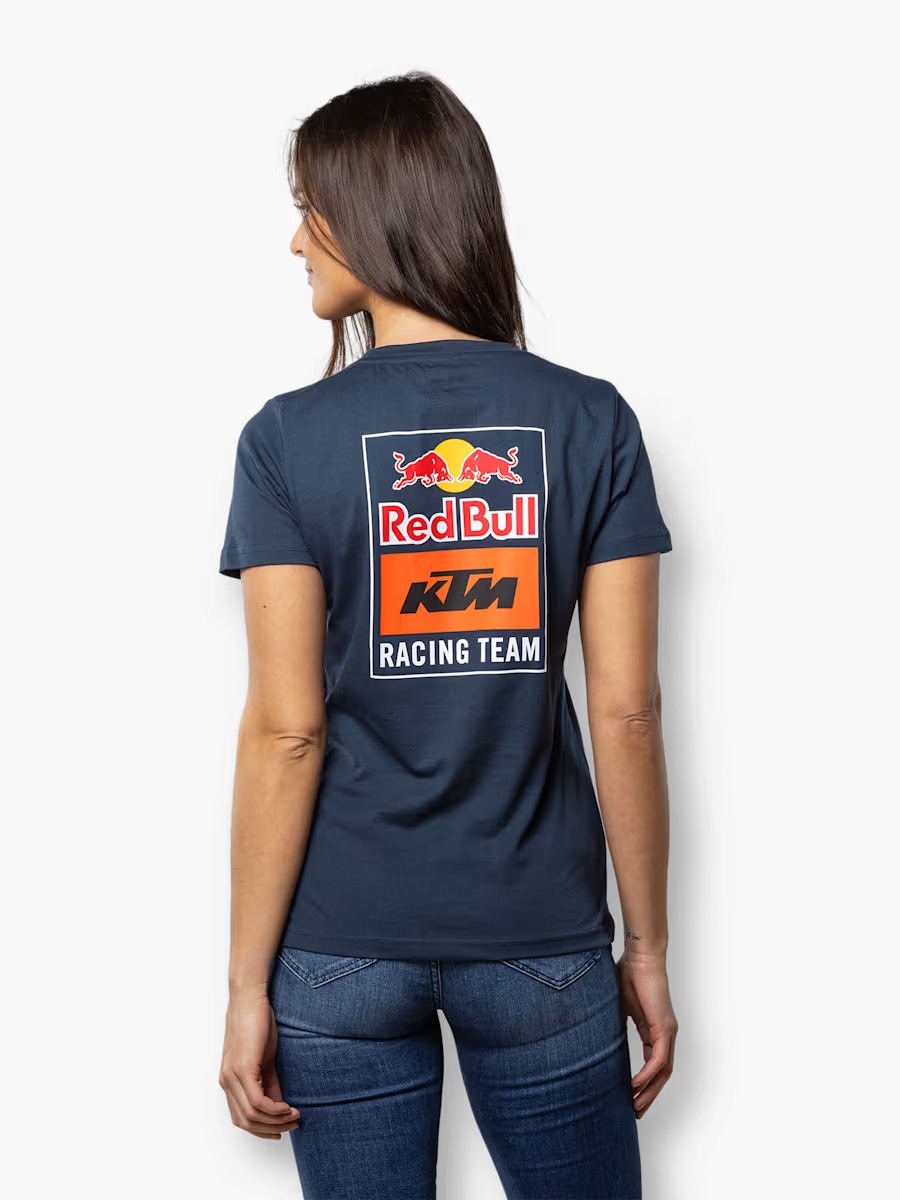 Backprint T-Shirt-XXS