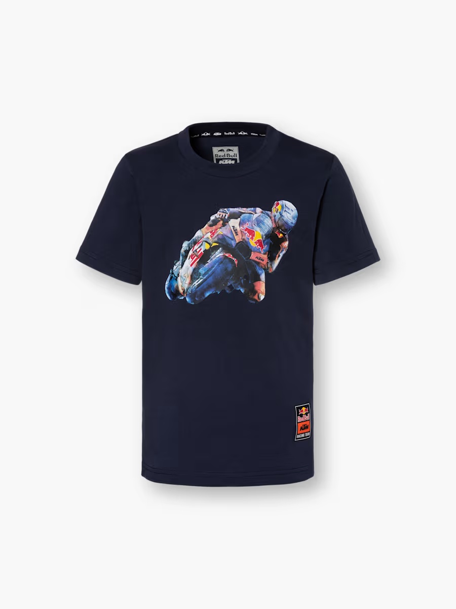 Youth Race T-Shirt-104