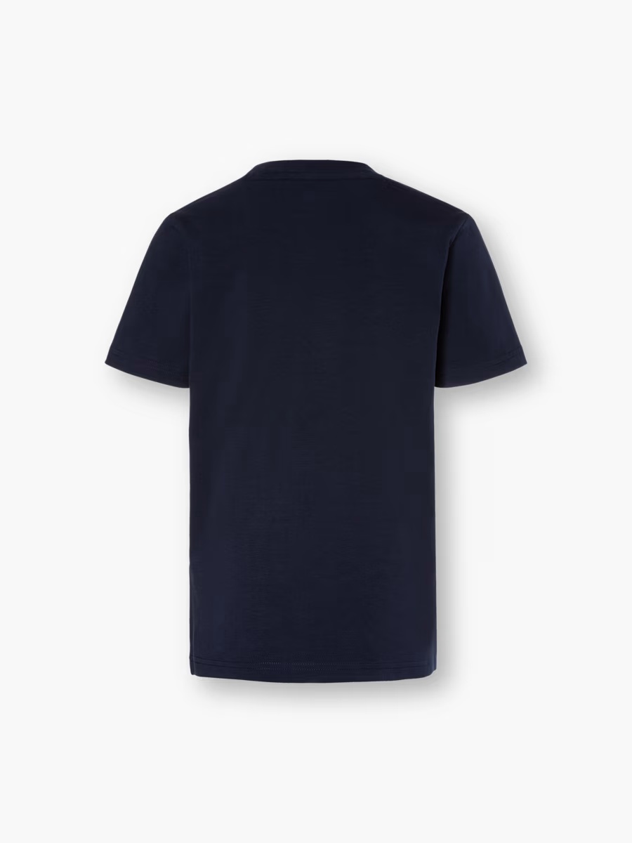 Youth Race T-Shirt-104