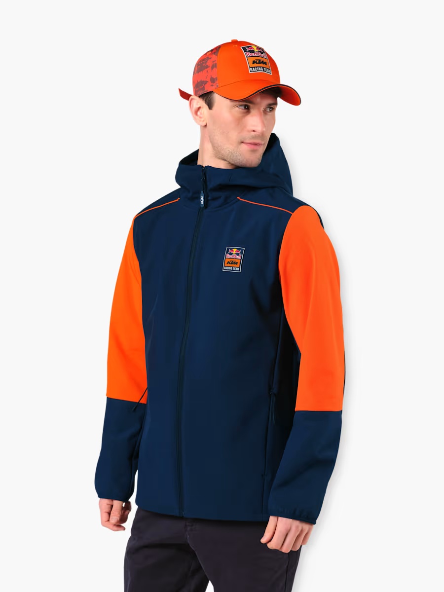 Apex Softshelljacke-XS