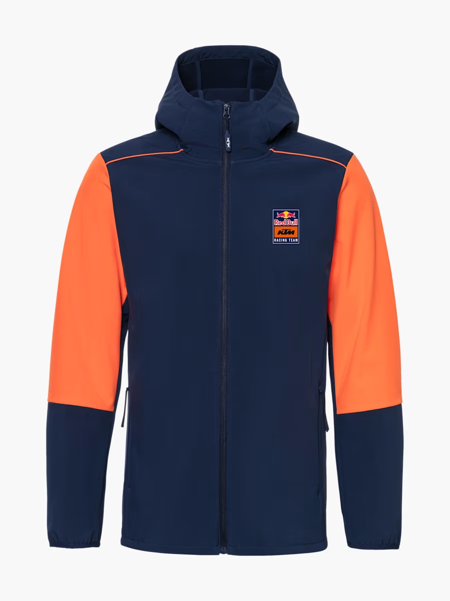 Apex Softshelljacke-XS