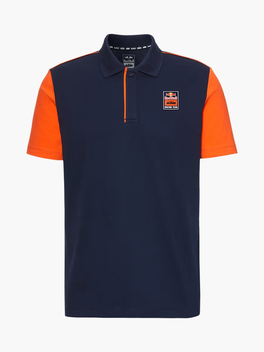Apex Polo Shirt-XS