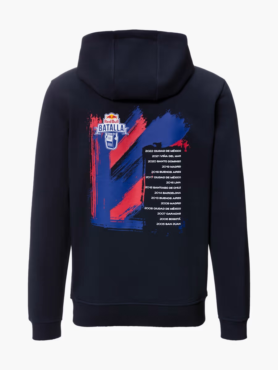 Beats Hoodie-M
