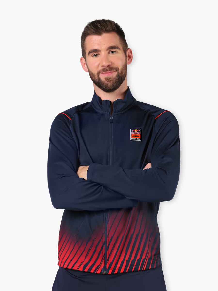 Motion Trainingsjacke-XS