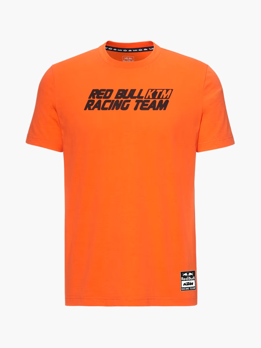 Rush T-Shirt-S