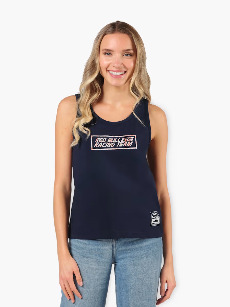 Cruise Tanktop-S